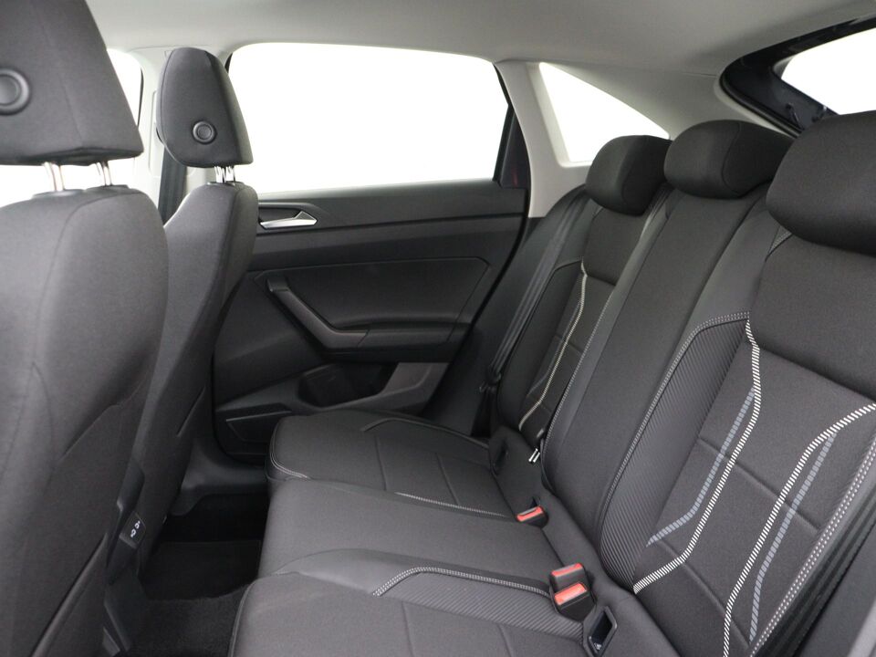Volkswagen Taigo 1.0 TSI Style
