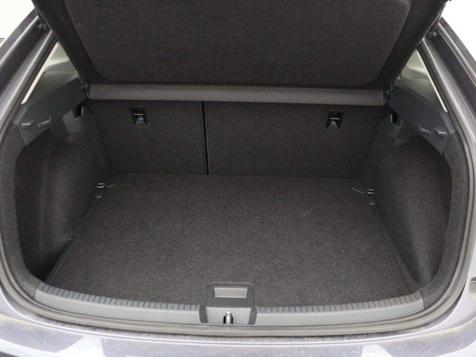 Volkswagen Taigo 1.0 TSI Style