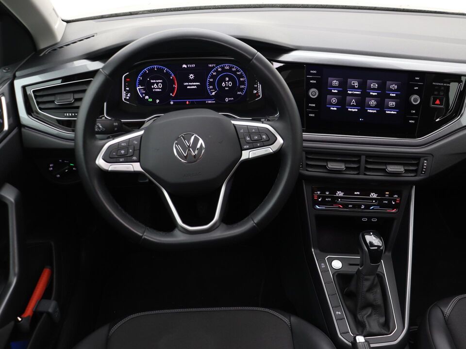 Volkswagen Taigo 1.0 TSI Style