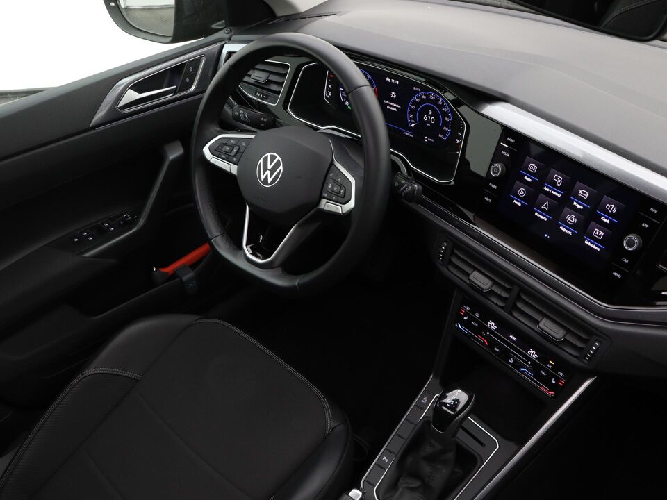 Volkswagen Taigo 1.0 TSI Style