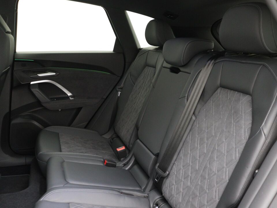 Audi Q5 2.0 TFSI 204pk Quattro S-Line