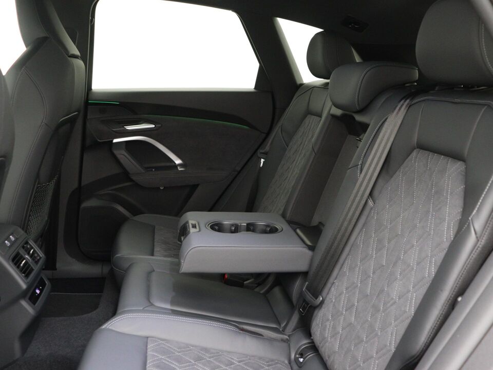 Audi Q5 2.0 TFSI 204pk Quattro S-Line