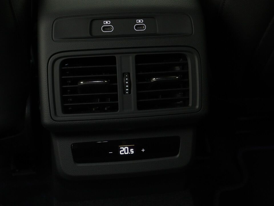 Audi Q5 2.0 TFSI 204pk Quattro S-Line