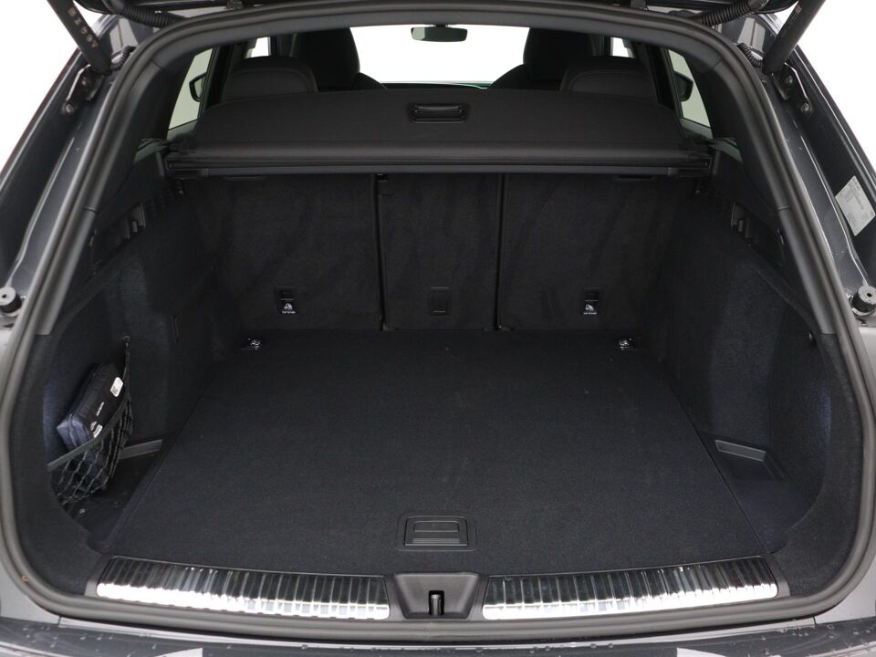 Audi Q5 2.0 TFSI 204pk Quattro S-Line
