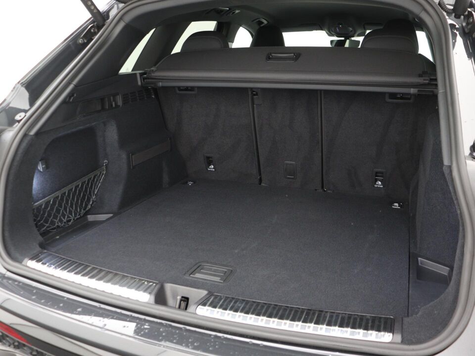 Audi Q5 2.0 TFSI 204pk Quattro S-Line