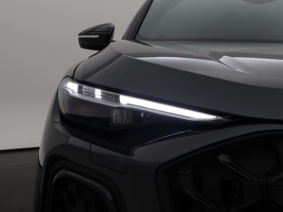Audi Q5 2.0 TFSI 204pk Quattro S-Line