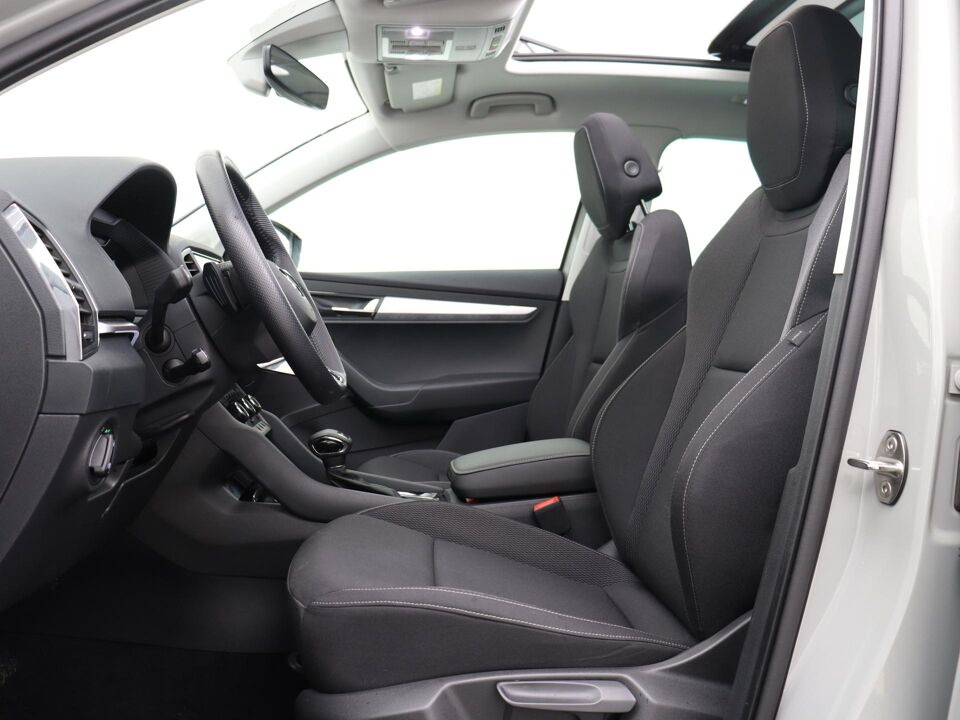Škoda Karoq 1.5 TSI 150 PK DSG Business Edition