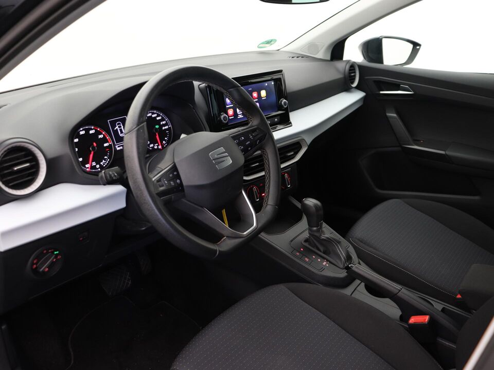 SEAT Ibiza Style 1.0 EcoTSI