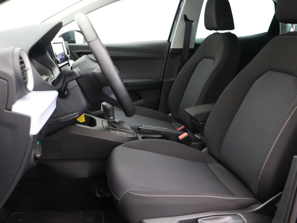 SEAT Ibiza Style 1.0 EcoTSI