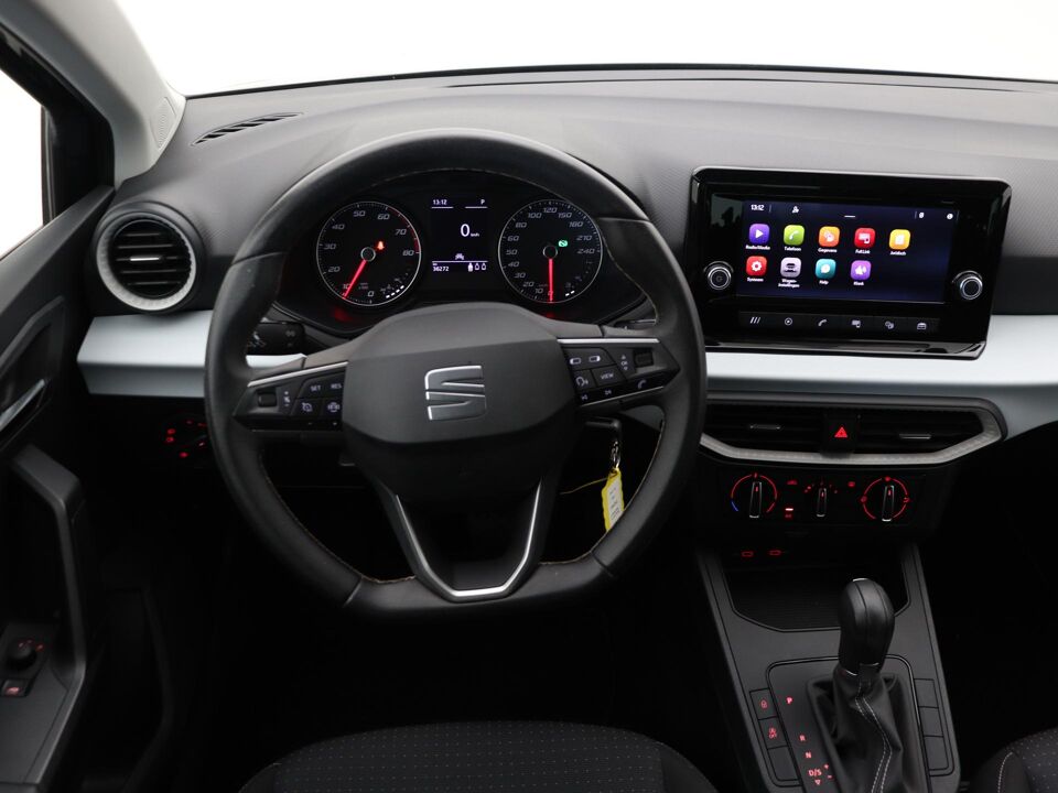 SEAT Ibiza Style 1.0 EcoTSI