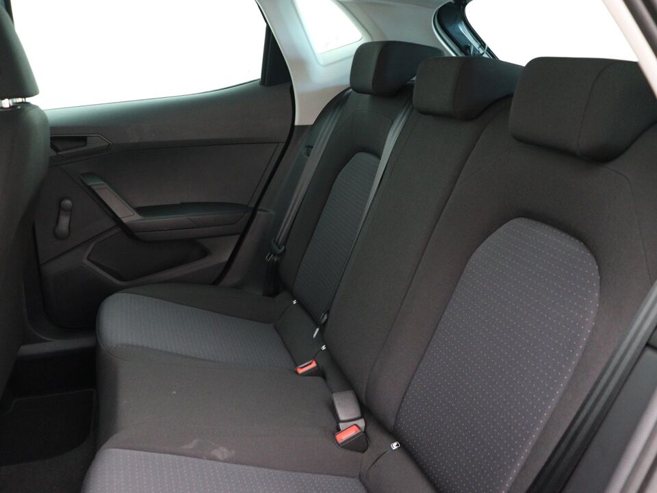 SEAT Ibiza Style 1.0 EcoTSI