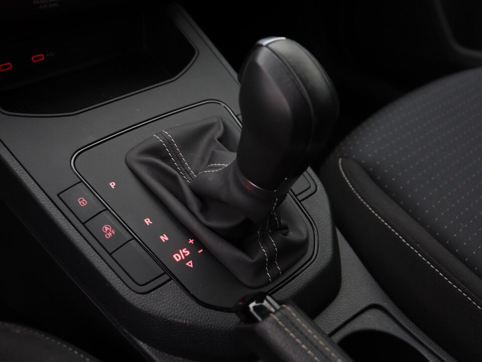 SEAT Ibiza Style 1.0 EcoTSI