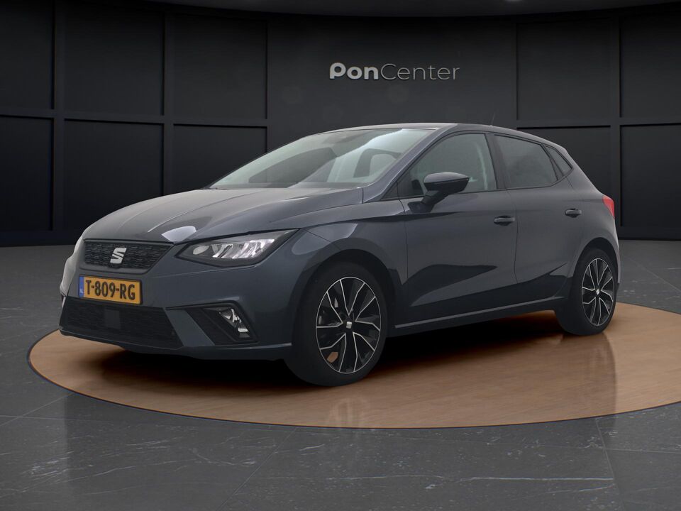 SEAT Ibiza Style 1.0 EcoTSI