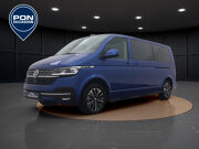 VW-Bedrijfswagens Transporter 2.0 TDI 150 PK DSG L2H1 30 DC Bulli
