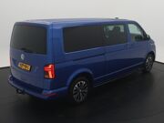 VW-Bedrijfswagens Transporter 2.0 TDI 150 PK DSG L2H1 30 DC Bulli