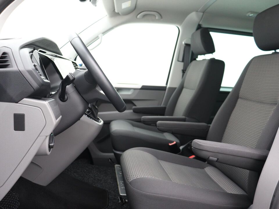 VW-Bedrijfswagens Transporter 2.0 TDI 150 PK DSG L2H1 30 DC Bulli