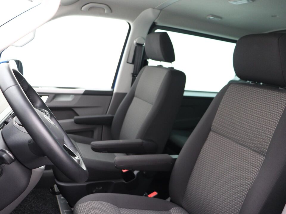 VW-Bedrijfswagens Transporter 2.0 TDI 150 PK DSG L2H1 30 DC Bulli