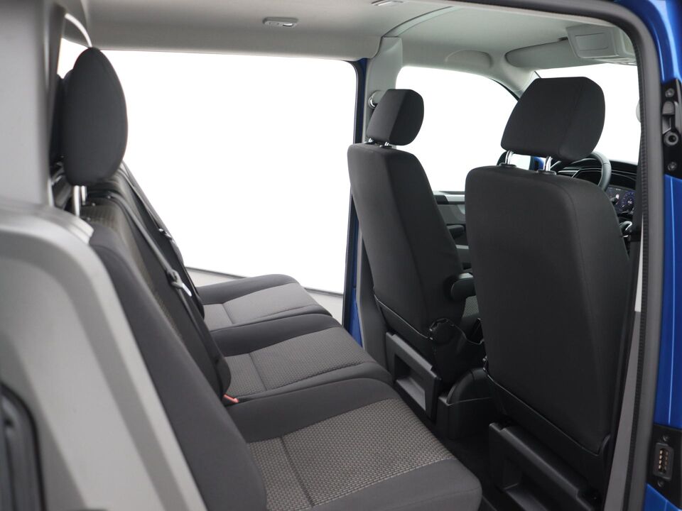 VW-Bedrijfswagens Transporter 2.0 TDI 150 PK DSG L2H1 30 DC Bulli