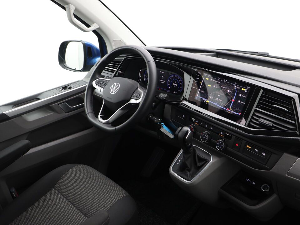 VW-Bedrijfswagens Transporter 2.0 TDI 150 PK DSG L2H1 30 DC Bulli