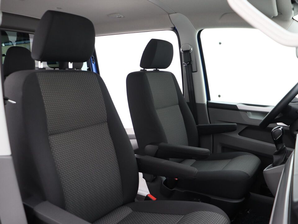 VW-Bedrijfswagens Transporter 2.0 TDI 150 PK DSG L2H1 30 DC Bulli