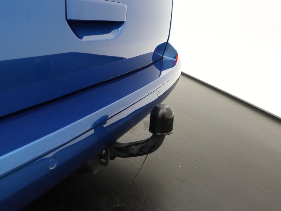 VW-Bedrijfswagens Transporter 2.0 TDI 150 PK DSG L2H1 30 DC Bulli