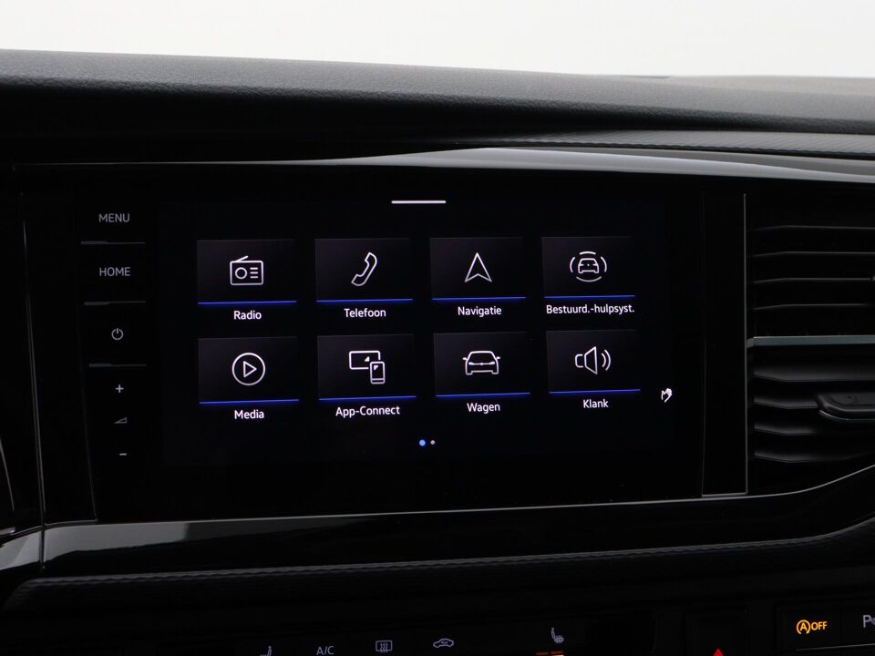 VW-Bedrijfswagens Transporter 2.0 TDI 150 PK DSG L2H1 30 DC Bulli