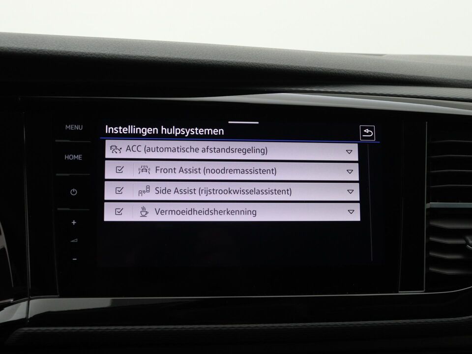 VW-Bedrijfswagens Transporter 2.0 TDI 150 PK DSG L2H1 30 DC Bulli