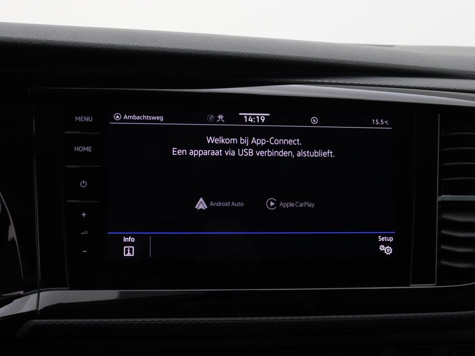 VW-Bedrijfswagens Transporter 2.0 TDI 150 PK DSG L2H1 30 DC Bulli