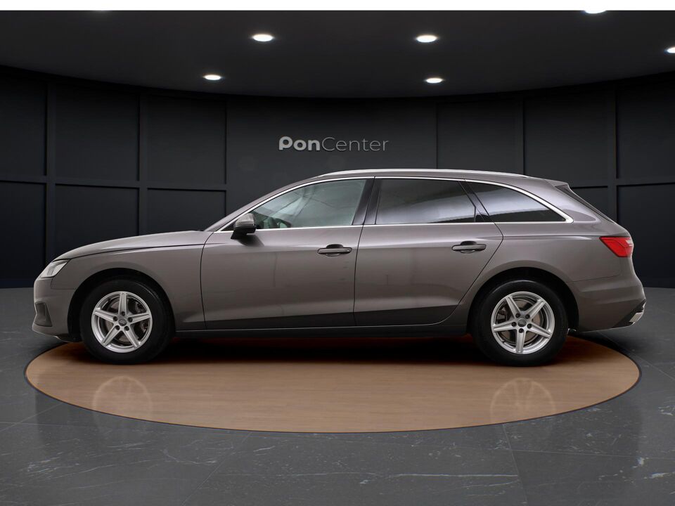 Audi A4 Avant 35 TFSI Pro Line