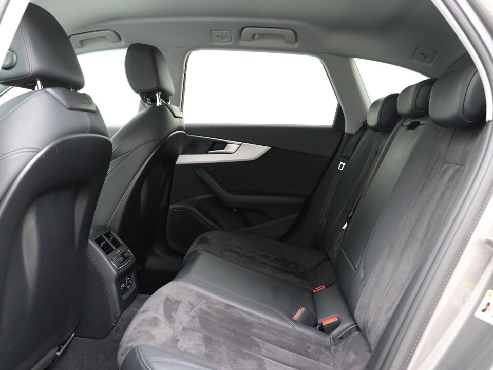 Audi A4 Avant 35 TFSI Pro Line