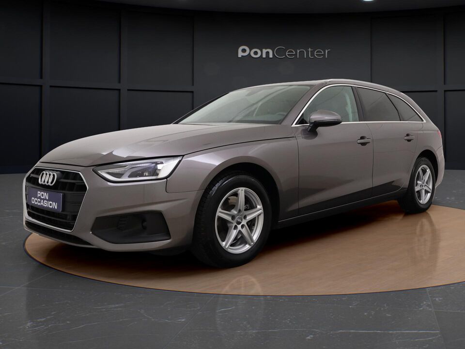 Audi A4 Avant 35 TFSI Pro Line