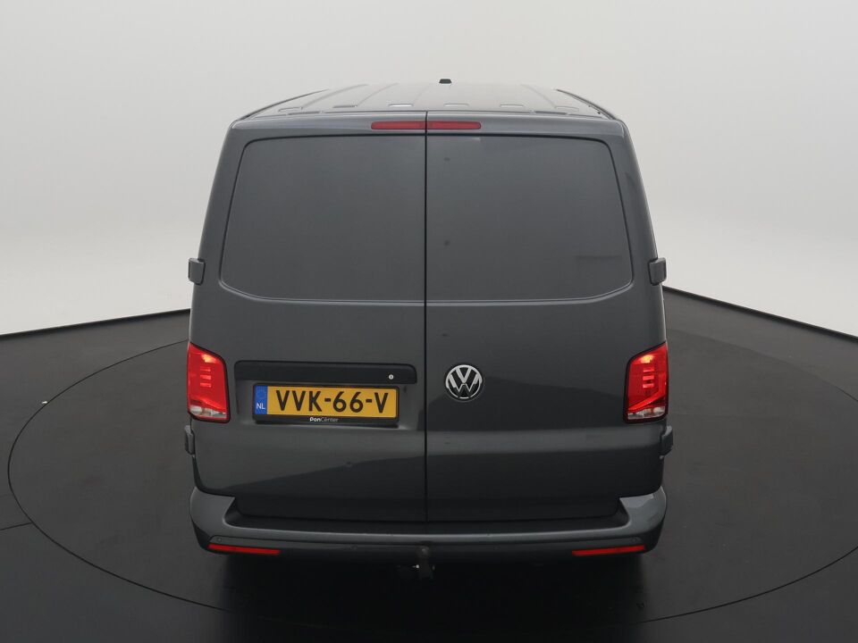 VW-Bedrijfswagens Transporter 2.0 TDI 150 PK DSG L2H1 28 Highline