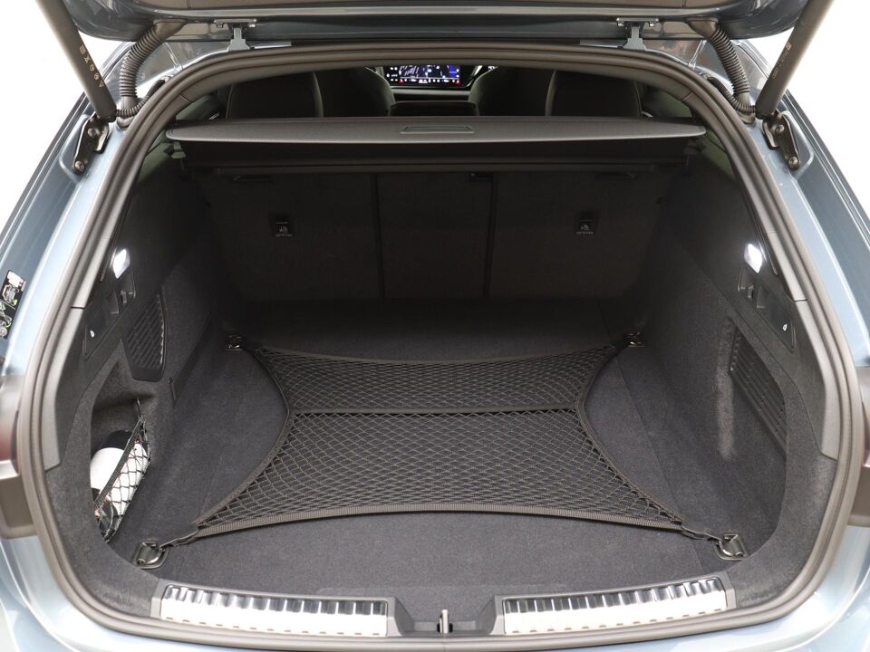Audi S5 Avant 3.0 TFSI 367 PK quattro