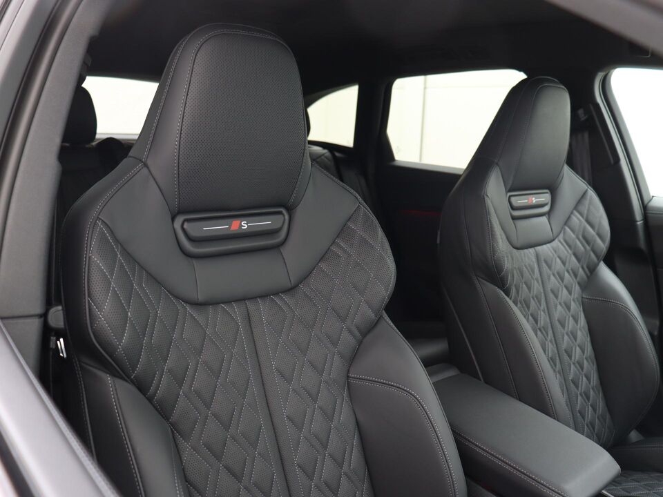 Audi S5 Avant 3.0 TFSI 367 PK quattro