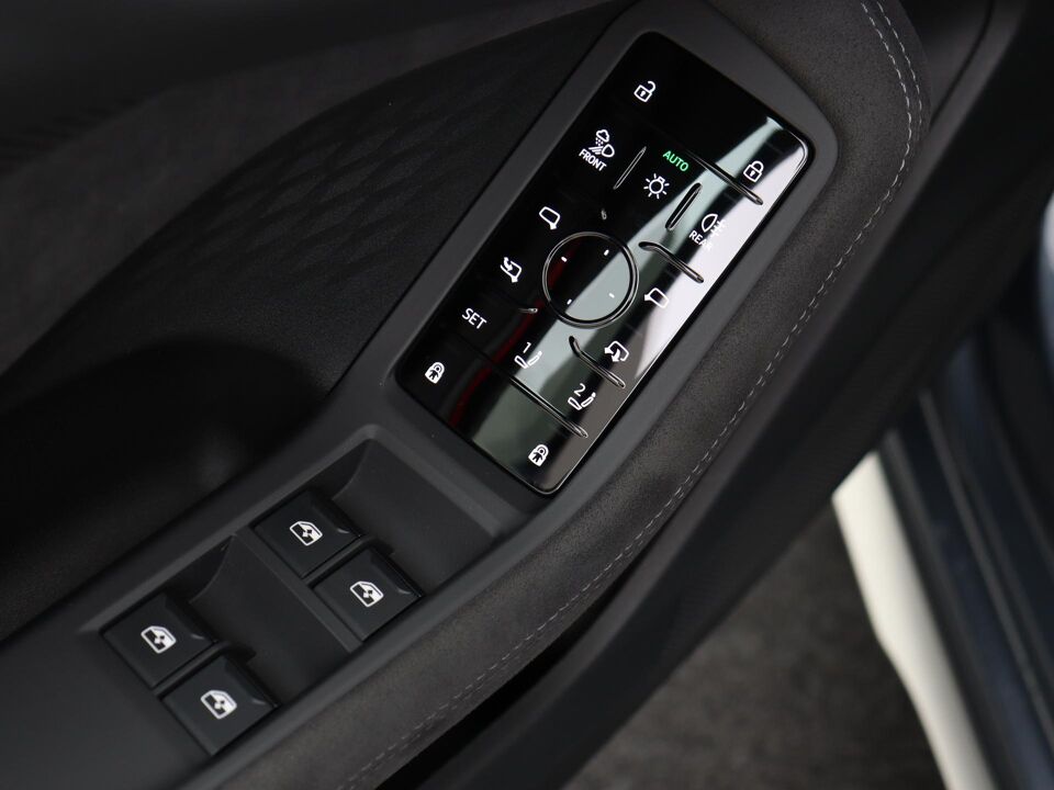 Audi S5 Avant 3.0 TFSI 367 PK quattro
