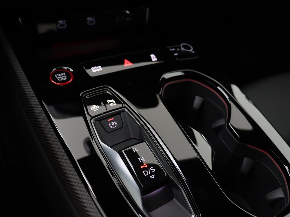 Audi S5 Avant 3.0 TFSI 367 PK quattro