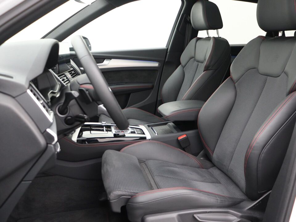 Audi Q5 50 TFSI e S edition