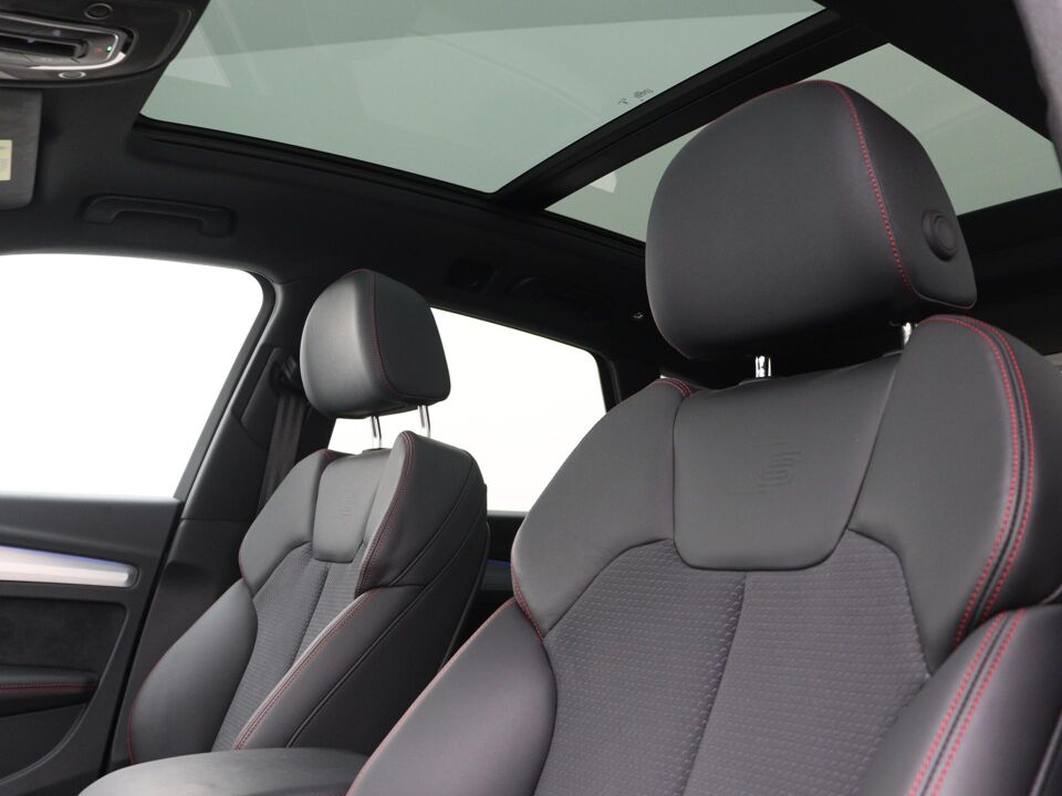 Audi Q5 50 TFSI e S edition