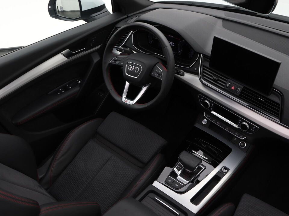 Audi Q5 50 TFSI e S edition