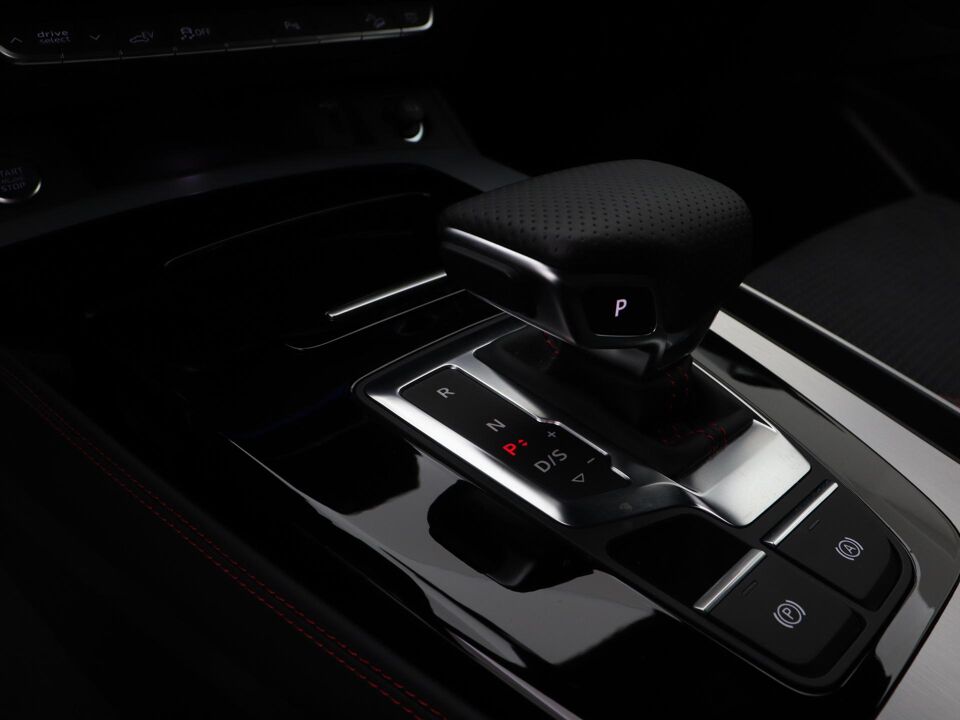 Audi Q5 50 TFSI e S edition