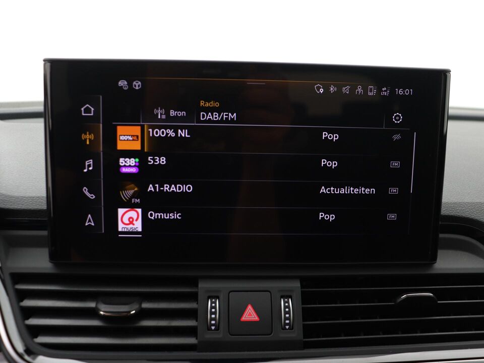 Audi Q5 50 TFSI e S edition