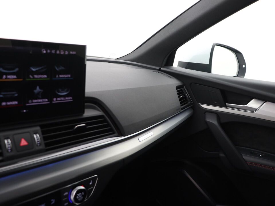 Audi Q5 50 TFSI e S edition