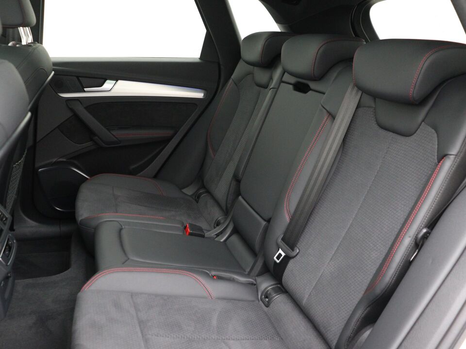 Audi Q5 50 TFSI e S edition