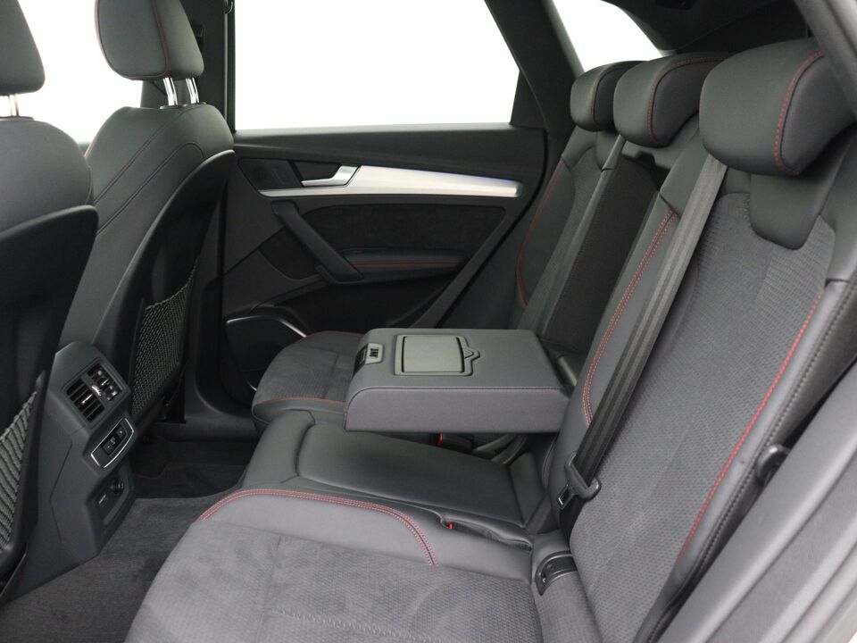 Audi Q5 50 TFSI e S edition