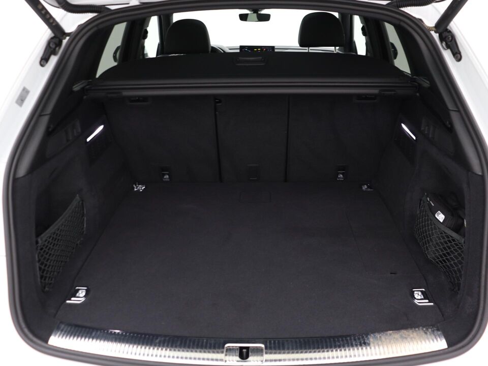 Audi Q5 50 TFSI e S edition