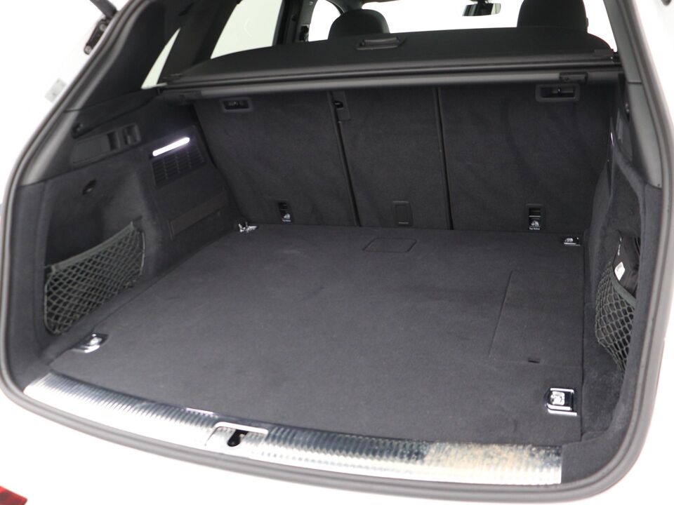 Audi Q5 50 TFSI e S edition