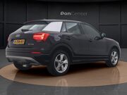 Audi Q2 30 TFSI epic