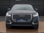 Audi Q2 30 TFSI epic