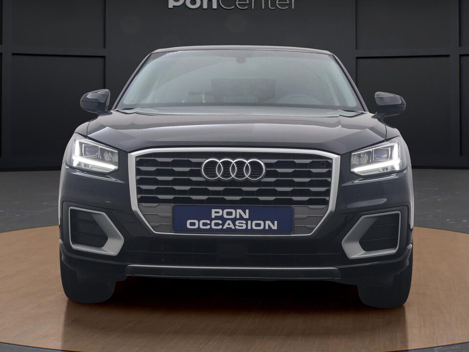 Audi Q2 30 TFSI epic