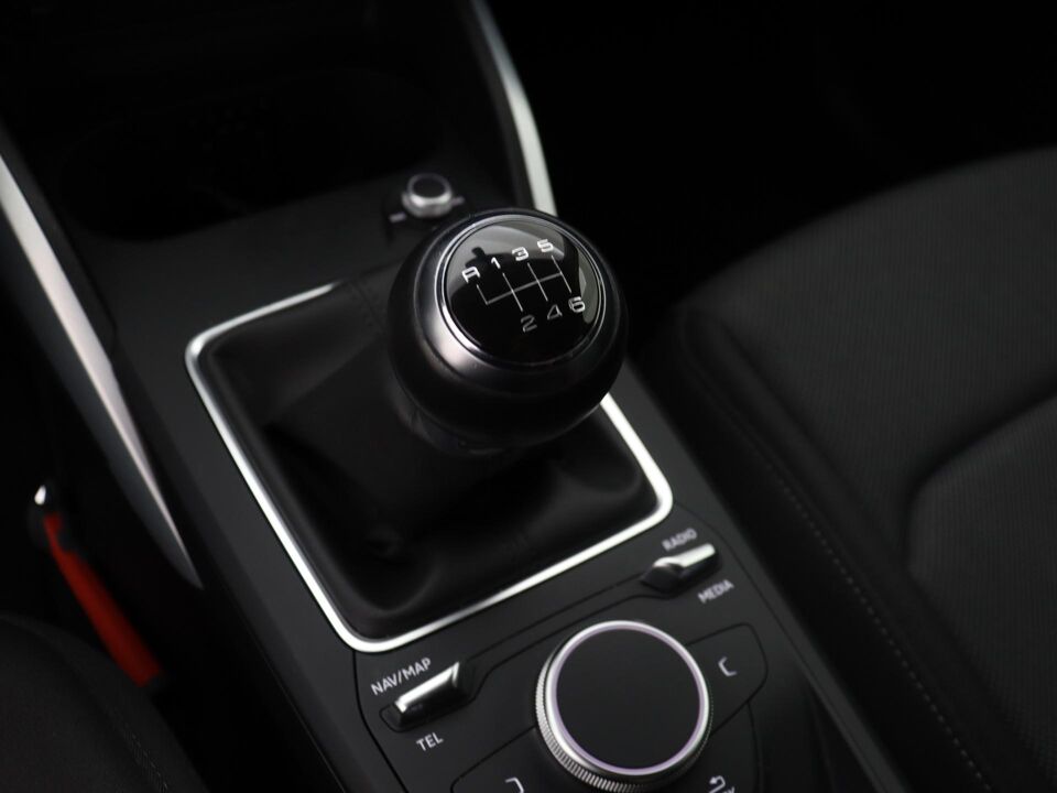 Audi Q2 30 TFSI epic